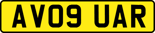 AV09UAR