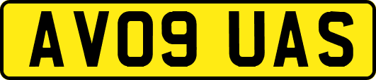 AV09UAS