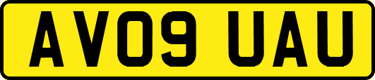 AV09UAU