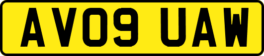 AV09UAW