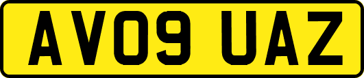 AV09UAZ