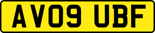 AV09UBF