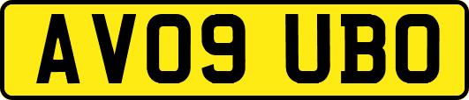 AV09UBO