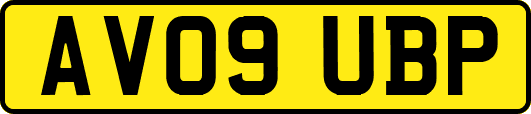 AV09UBP