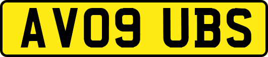 AV09UBS