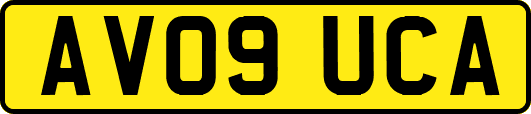 AV09UCA
