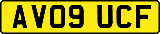 AV09UCF
