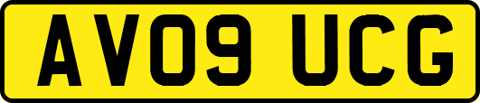 AV09UCG