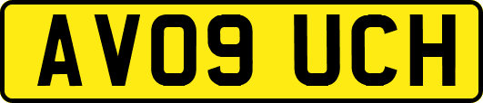 AV09UCH
