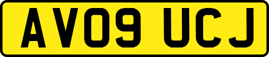 AV09UCJ