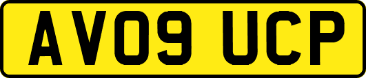 AV09UCP
