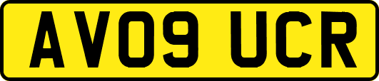 AV09UCR
