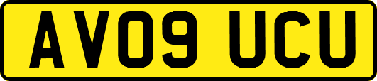 AV09UCU