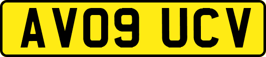 AV09UCV