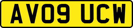 AV09UCW