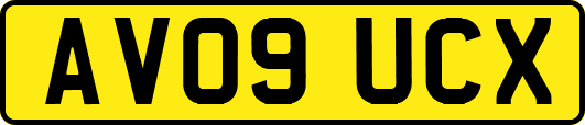 AV09UCX