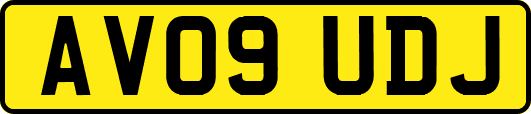 AV09UDJ