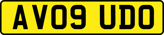 AV09UDO