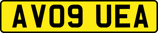 AV09UEA