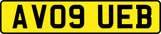 AV09UEB