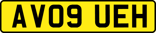AV09UEH