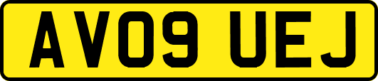 AV09UEJ