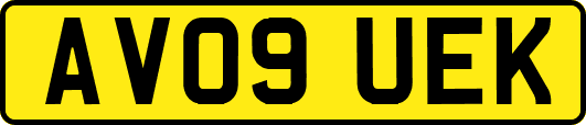 AV09UEK