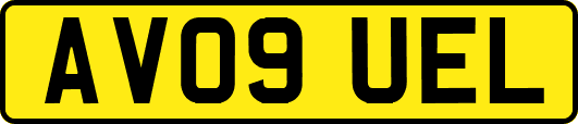 AV09UEL
