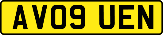 AV09UEN