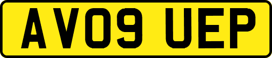 AV09UEP