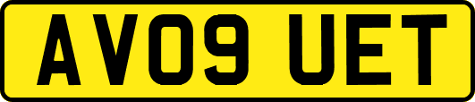 AV09UET