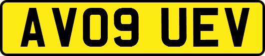 AV09UEV