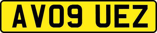 AV09UEZ
