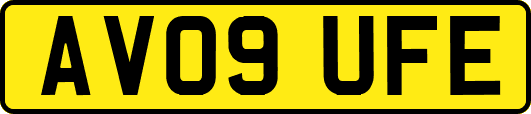 AV09UFE
