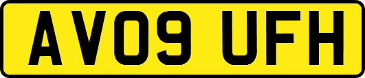 AV09UFH
