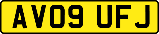 AV09UFJ