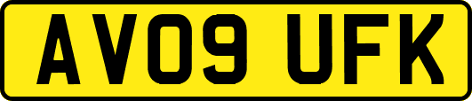 AV09UFK
