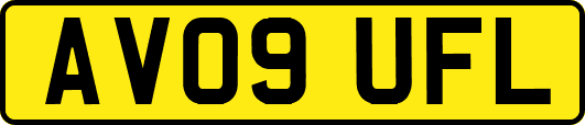AV09UFL