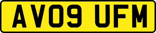 AV09UFM