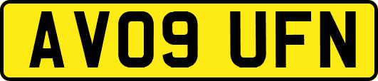AV09UFN