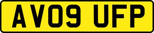 AV09UFP