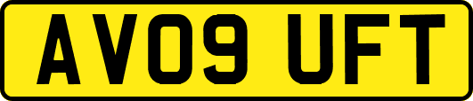AV09UFT