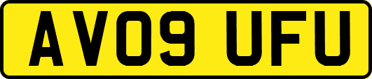 AV09UFU