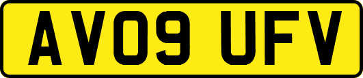 AV09UFV
