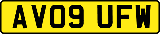 AV09UFW