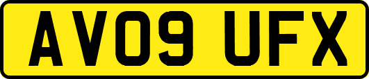 AV09UFX