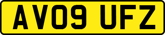 AV09UFZ