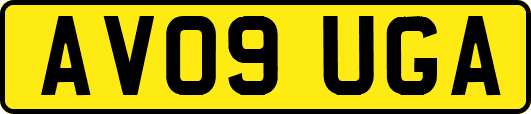 AV09UGA