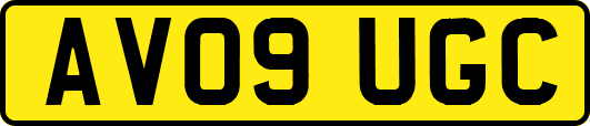 AV09UGC