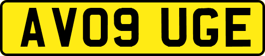 AV09UGE